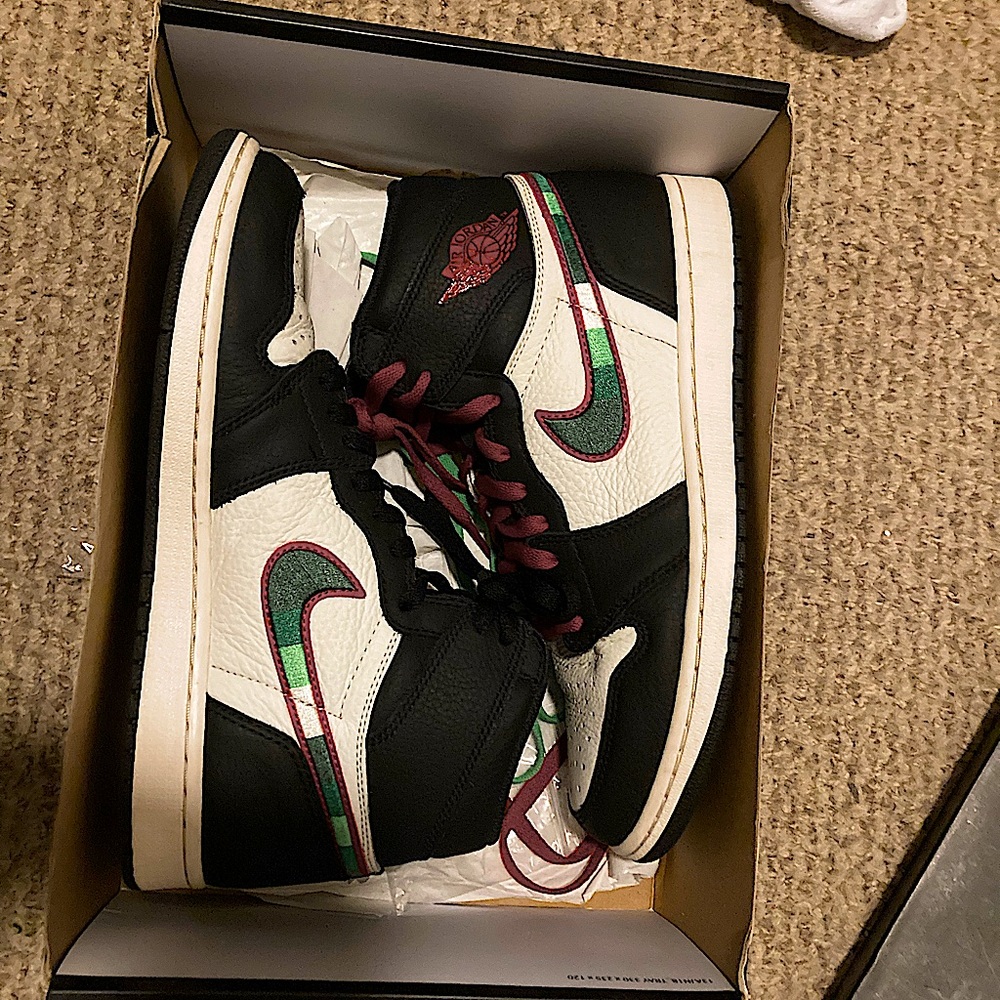 Jordan 1